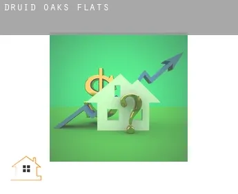 Druid Oaks  flats