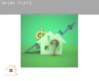 Dwina  flats