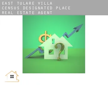 East Tulare Villa  real estate agent