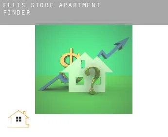 Ellis Store  apartment finder