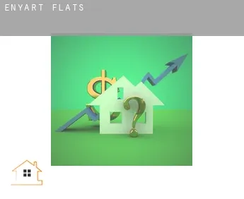 Enyart  flats
