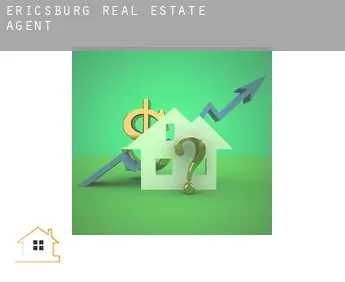 Ericsburg  real estate agent