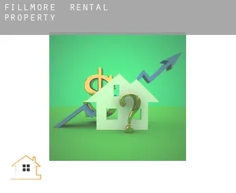 Fillmore  rental property