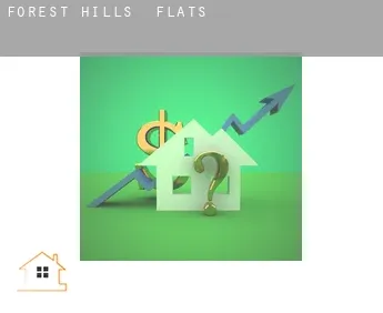 Forest Hills  flats