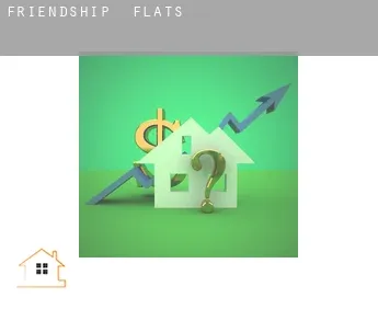 Friendship  flats