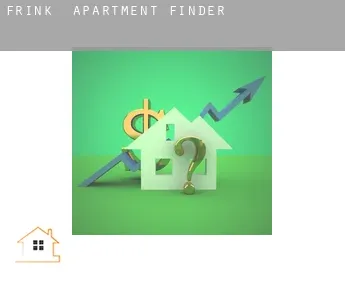 Frink  apartment finder