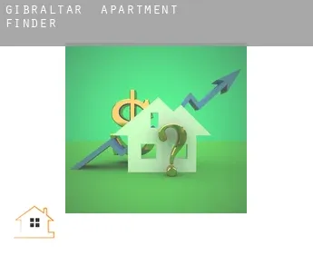 Gibraltar  apartment finder