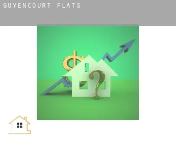 Guyencourt  flats