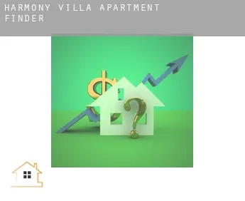 Harmony Villa  apartment finder