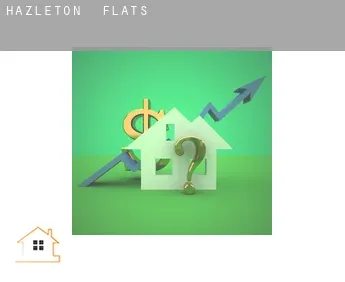 Hazleton  flats