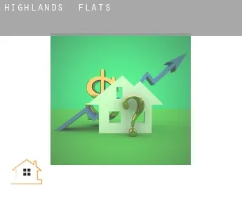 Highlands  flats