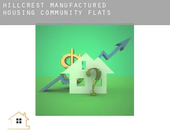 Hillcrest Manufactured Housing Community  flats