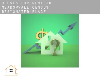 Houses for rent in  Meadowvale