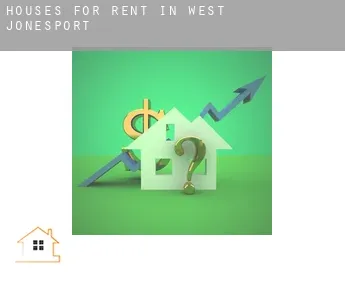 Houses for rent in  West Jonesport