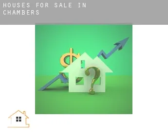 Houses for sale in  Chambers