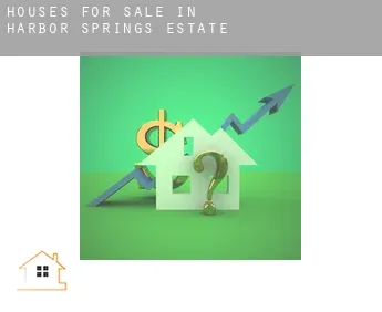Houses for sale in  Harbor Springs Estate
