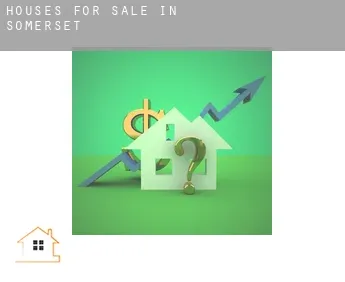 Houses for sale in  Somerset