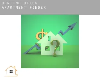 Hunting Hills  apartment finder