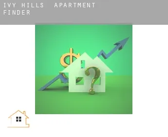 Ivy Hills  apartment finder