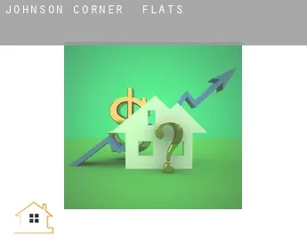 Johnson Corner  flats