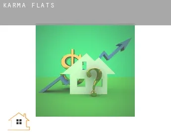Karma  flats