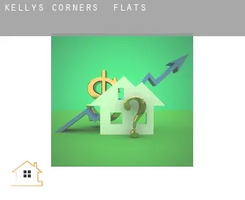 Kellys Corners  flats
