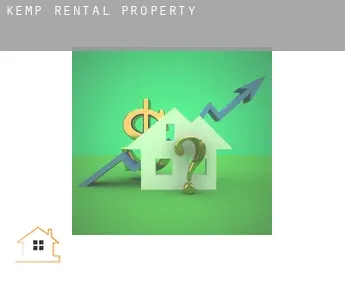 Kemp  rental property