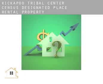 Kickapoo Tribal Center  rental property