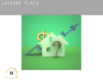 Lacarne  flats