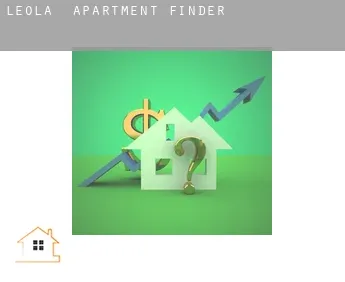 Leola  apartment finder