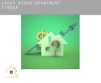 Lucky Ridge  apartment finder