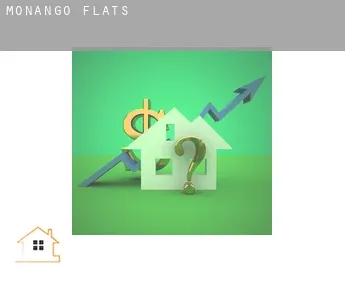 Monango  flats