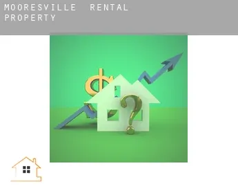 Mooresville  rental property