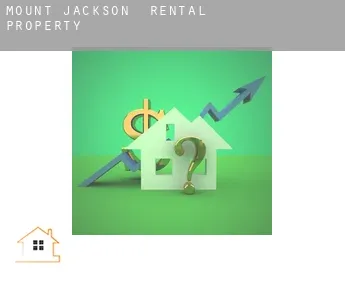 Mount Jackson  rental property