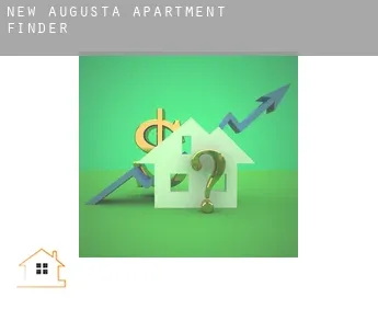 New Augusta  apartment finder