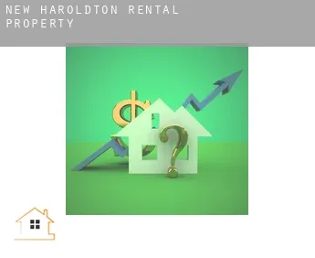 New Haroldton  rental property
