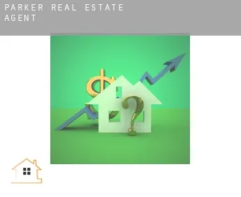 Parker  real estate agent