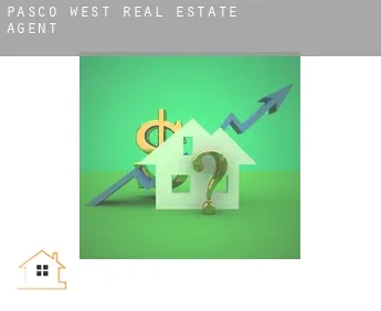 Pasco West  real estate agent