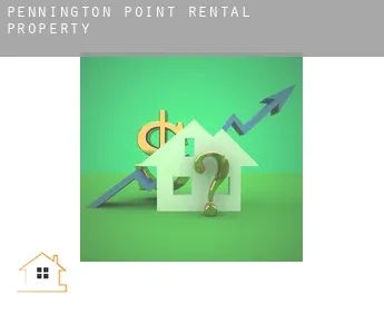 Pennington Point  rental property