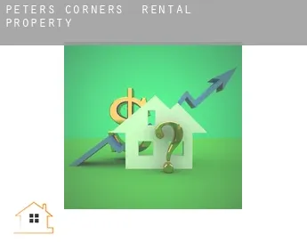 Peters Corners  rental property