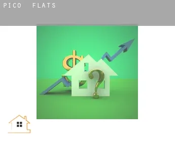 Pico  flats