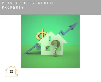 Plaster City  rental property