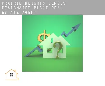 Prairie Heights  real estate agent