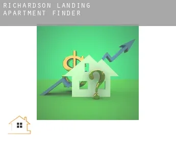 Richardson Landing  apartment finder