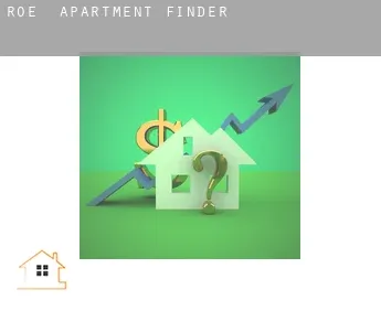 Roe  apartment finder