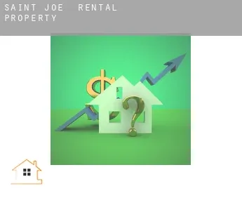 Saint Joe  rental property