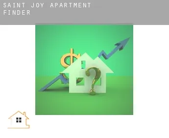 Saint Joy  apartment finder