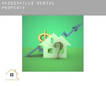 Sheddsville  rental property
