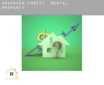 Sherwood Forest  rental property