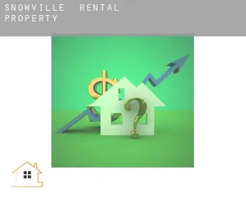 Snowville  rental property